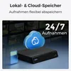 Reolink Überwachungskamera E1, 3MP, WLAN 2.4GHz, Pan&Tilt, Produktbild-Vorschau 6