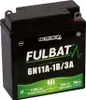 FULBAT Batteria al gel 6N11A-1B/3A GEL Anteprima dell’immagine prodotto 1