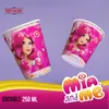 Becher Mia and Me 250 ml 10er-Pack Pappbecher für Produktbild-Vorschau 3