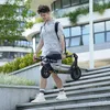 E9TMAX, scooter électrique, pneus pleins de 10 pouces, Voir les images du produit 20