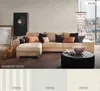 A.S. Création Barocktapete Trendwall Tapete mit Ornamenten Produktbild-Vorschau 7