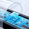 Joyroom JR-TL11 TWS bezdrátové sluchátka, ENC, černé Náhled obrázku produktu 10