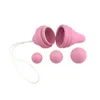 Adrien Lastic Pelvix Concept Exerciseur du plancher pelvien Voir les images du produit 1