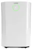 Klarstein DryFy ProConnect 16L Luftentfeuchter - Wi-Fi App Produktbild-Vorschau 3
