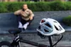 Casque Urbain Abus 03412 - URBAN-I 3.0 ACE POLAR WHITE L Voir les images du produit 9