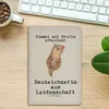 Mr. & Mrs. Panda notizbuch Bauzeichnerin Leidenschaft - Produktbild-Vorschau 2