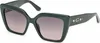 Guess GU00162 Shiny dark green 55/17/140 Damen Produktbild-Vorschau 1
