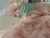 LS-LebenStil Brillant Feder Boa 1,84 Meter Rosa Edle Produktbild-Vorschau 5