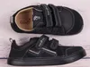 Jungen schuhe 3F Cross Dakota 4BC19/H99 hydrophob bar3foot Produktbild-Vorschau 2