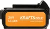 Akumulator KD1760 18V 4,0 Ah Li-Ion 06059 Podgląd zdjęcia produktu 2