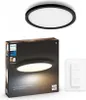 Philips Hue White ambiance Kulatý panel Aurelle, Chytré Náhled obrázku produktu 2