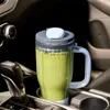 Ninja DB351EUCY BlendBoss To-Go Blender con bicchiere da Anteprima dell’immagine prodotto 5