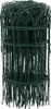 A roll of green wire garden fencing. Anteprima dell’immagine prodotto