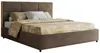 MKS MEBLE Polsterbett LERIO CLASSIC 200x200 cm mit Produktbild-Vorschau 6
