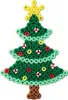 Hama4108 Hama perles à repasser midi "Sapin de Noël", dans Voir les images du produit 3
