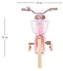 Buxibo - Vélo d'enfant pour fille - Luna - 16 pouces - Rose Voir les images du produit 8