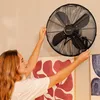 Cecotec Wandventilator EnergySilence 4500 Power Wall Produktbild-Vorschau 4