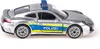 SIKU 1528 Porsche 911 Autobahnpolizei Produktbild-Vorschau 9