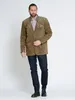 JCC Trachtenjacke 31022146 Herren olive 52 Produktbild-Vorschau 7