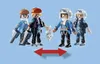PLAYMOBIL Stuntshow 70831 Air Stuntshow biplan "Phoenix Voir les images du produit 8