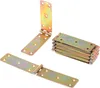 Aqbau® Set 10 tlg Kistenband 35mm x 200mm Kistenbänder Produktbild-Vorschau 1