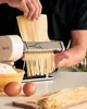 Girmi IM91 Elektrische Nudelmaschine, 90 W, 5 Pastaformen, Produktbild-Vorschau 2