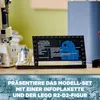 LEGO® Star Wars 75379 R2-D2 Podgląd zdjęcia produktu 13