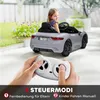 AIYAPLAY Kinder Elektroauto 12V Kinderauto mit 2,4 GHz Produktbild-Vorschau 5