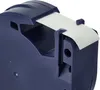 vhbw 3x Schriftband-Kassette Plastik kompatibel mit Dymo Produktbild-Vorschau 5