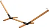 MOE UHANE® Holz Hängemattengestell für Garten und Zuhause, Produktbild-Vorschau 1