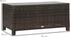 Outsunny Garten Beistelltisch Couchtisch Gartentisch Produktbild-Vorschau 3