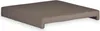 Klemmkissen Sitzkissen mit 2 Leisten Klemmtiefe 40cm, Produktbild-Vorschau 4