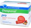 Magnésium-Diasporal Pro granulés directs pour les muscles Voir les images du produit 4
