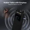Retevis B63S Talkies-walkies, radio PMR sans licence avec Voir les images du produit 8