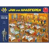 Jumbo 19076 Jan van Haasteren - Das Dart-Turnier 1000 Teile Produktbild-Vorschau 4
