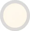 Brilliant LED Panel Einbauleuchte Laureen weiß inkl. Produktbild-Vorschau 1