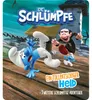 tonies Die Schlümpfe - Ein tollpatschiger Held & 3 weitere Produktbild-Vorschau 3