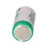 2x Batteria Saft al litio 3,6V LS 26500 PLUS C Baby - Anteprima dell’immagine prodotto 4