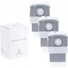 Dust Bag Roborock Q5 Pro +, Q8 Max + (3pcs) Produktbild-Vorschau 3