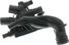 VEMO Thermostatgehäuse V22-99-0018 passend für PEUGEOT 207 Produktbild-Vorschau 1
