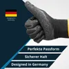 12 Paar Arbeitshandschuhe \Gecko\" Montageha… Produktbild-Vorschau 4