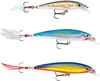 Rapala XR04, 2 g, 4 cm, 0,6 m, 0,9 m Podgląd zdjęcia produktu 2