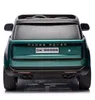 ES-Toys Elektro Kinderauto Land Rover Range Rover, 2 Produktbild-Vorschau 4