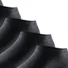 Schiesser Herren 5 Pack Herrensneaker Gr. 43/46  schwarz Produktbild-Vorschau 5