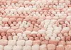 Brenda Badematte 70x120 Shady Pink Produktbild-Vorschau 3