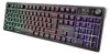 Mars Gaming MCPWXES, Kabellos, RF kabellos + USB, Membran Produktbild-Vorschau 9