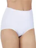 Sloggi maxi nohavičky bavlnené biele 3-pack veľkosť 38 Náhľad obrázku produktu 2