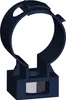Poloplast POLO-CLIP Schelle, DN 50, 40, 32, M8, 1 pz. Anteprima dell’immagine prodotto 4