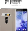 Cadorabo Hülle für HTC U PLAY Schutzhülle in Grau Handy Produktbild-Vorschau 5