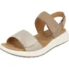 Caprice Sandalette beige in Gr. 41 Produktbild-Vorschau 1